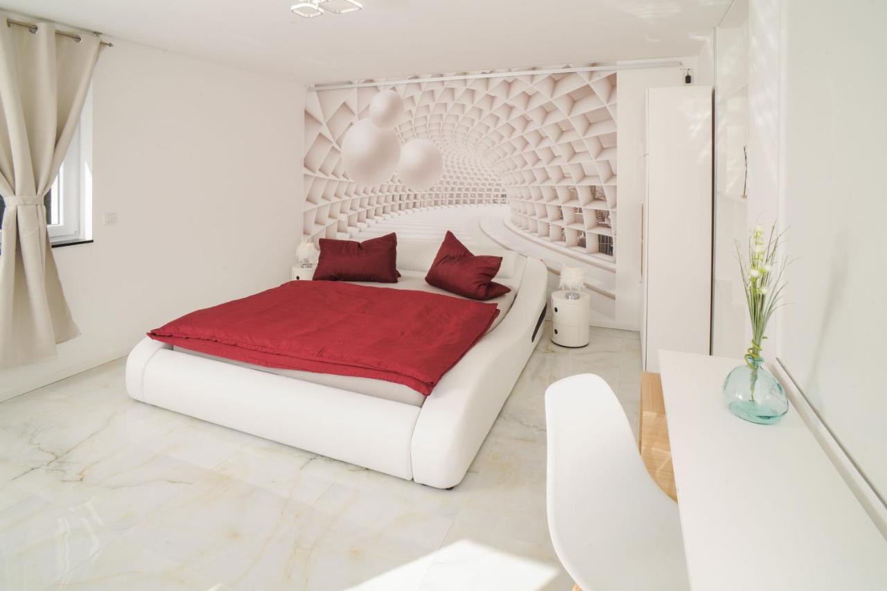Aparthotel Designapartments Sweet - Sennhütte 11