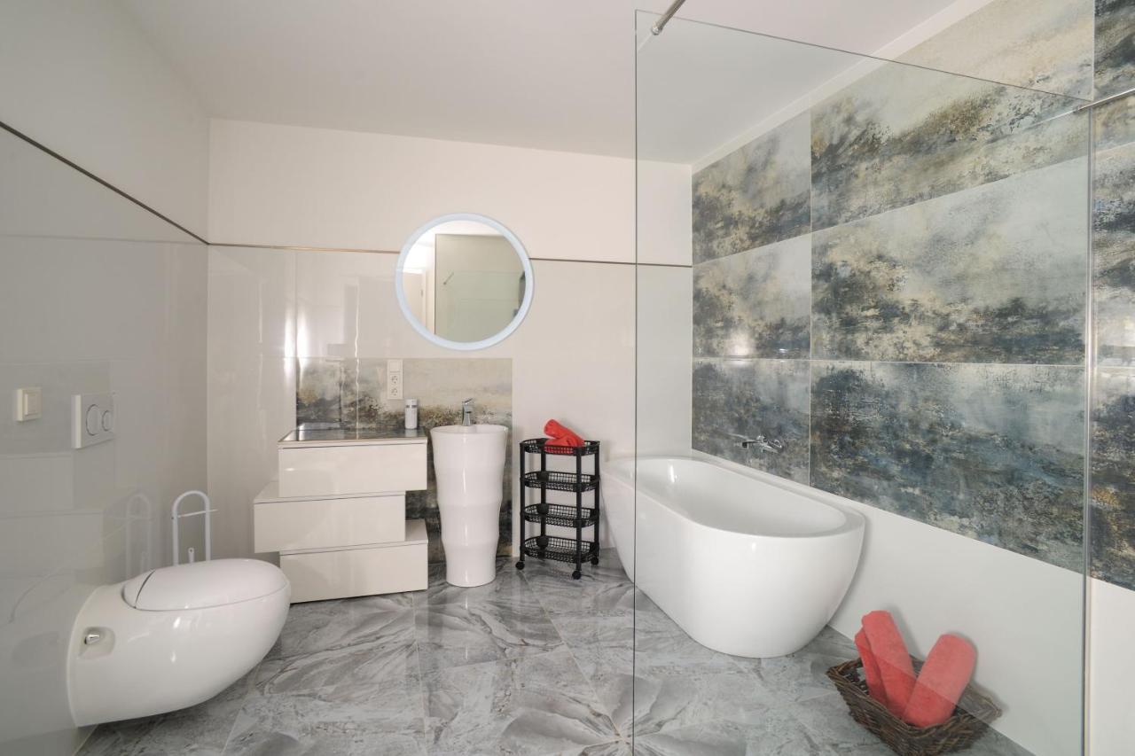 Aparthotel Designapartments Sweet - Sennhütte 11